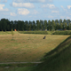 Image for article titled How This Simple Landscaping Project Quiets an Airport's Roar